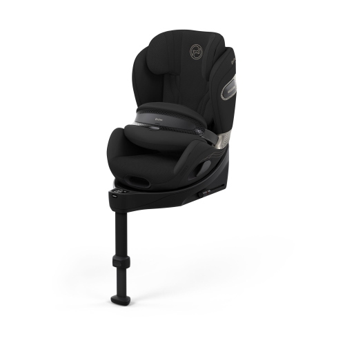 CYBEX Anoris Si I-Size Style Sepia Black