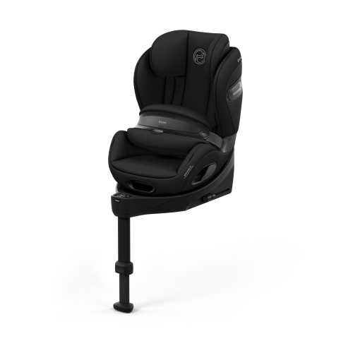 CYBEX Anoris Si I-Size Comfort Sepia Black