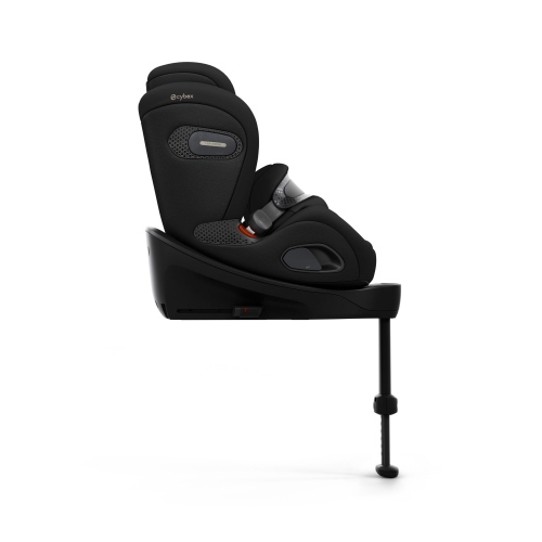 CYBEX Anoris Si I-Size Comfort Sepia Black