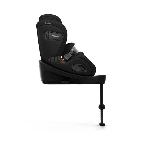 CYBEX Anoris Si I-Size Comfort Sepia Black