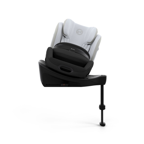 CYBEX Anoris Si I-Size Style Misty Grey