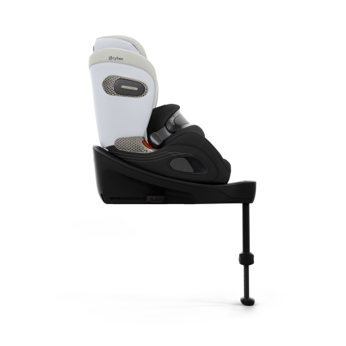 CYBEX Anoris Si I-Size Style Misty Grey
