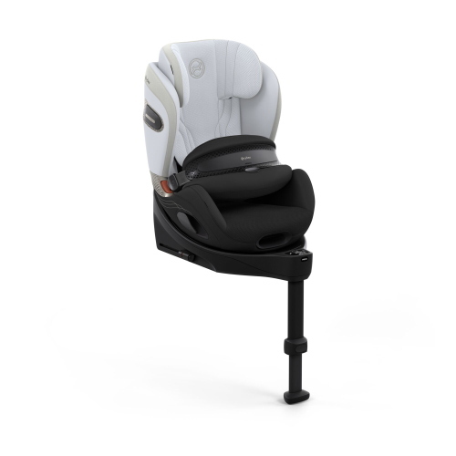 CYBEX Anoris Si I-Size Style Misty Grey