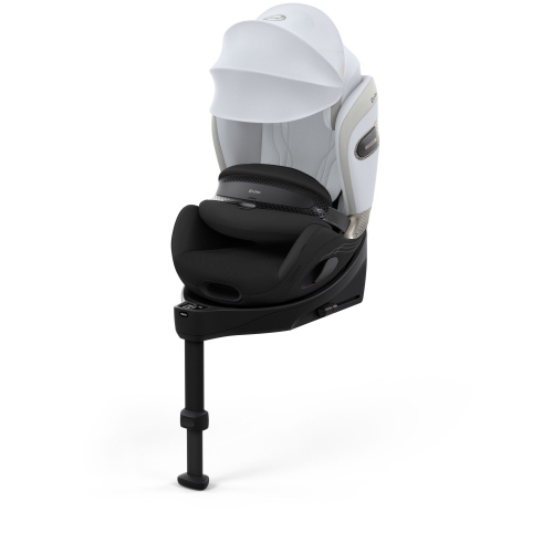 CYBEX Anoris Si I-Size Style Misty Grey