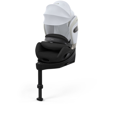 CYBEX Anoris Si I-Size Style Misty Grey