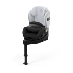 CYBEX Anoris Si I-Size Style Misty Grey