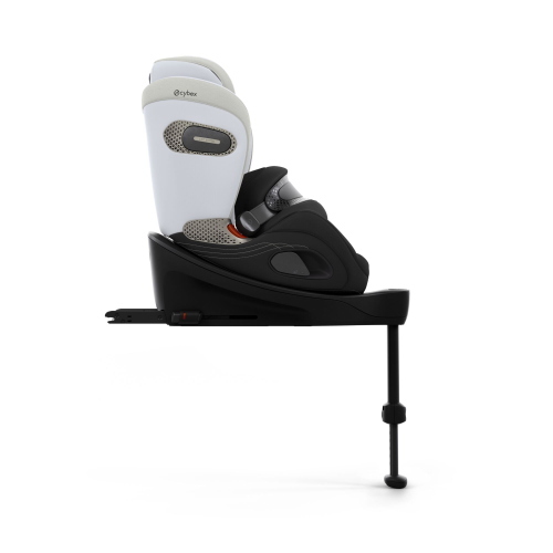 CYBEX Anoris Si I-Size Style Misty Grey