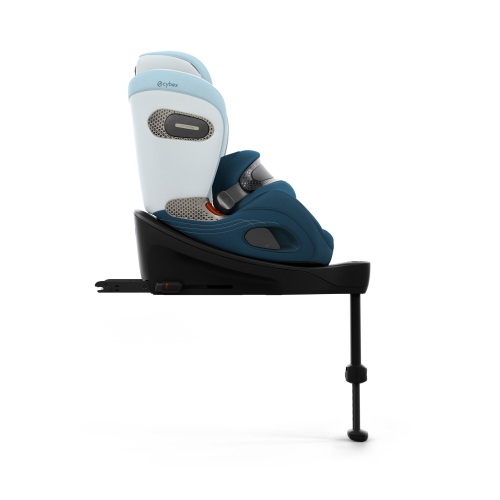 CYBEX Anoris Si I-Size Style Opal Blue