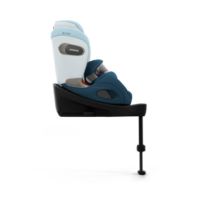 CYBEX Anoris Si I-Size Style Opal Blue