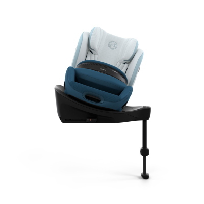 CYBEX Anoris Si I-Size Style Opal Blue