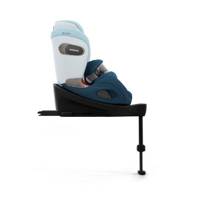 CYBEX Anoris Si I-Size Style Opal Blue