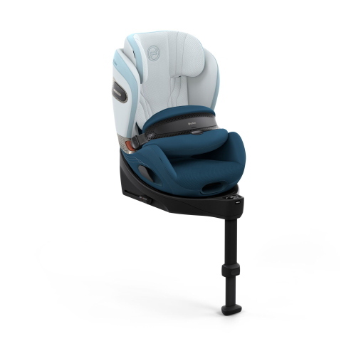 CYBEX Anoris Si I-Size Style Opal Blue