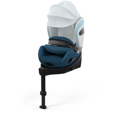 CYBEX Anoris Si I-Size Style Opal Blue