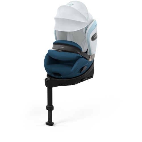 CYBEX Anoris Si I-Size Style Opal Blue