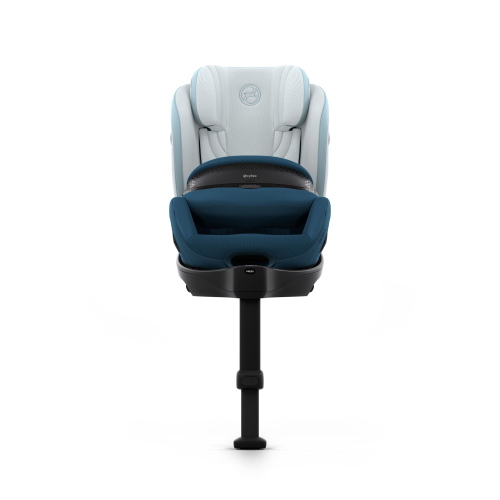 CYBEX Anoris Si I-Size Style Opal Blue