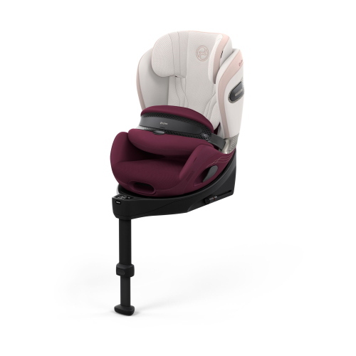 CYBEX Anoris Si I-Size Style Quartz Pink
