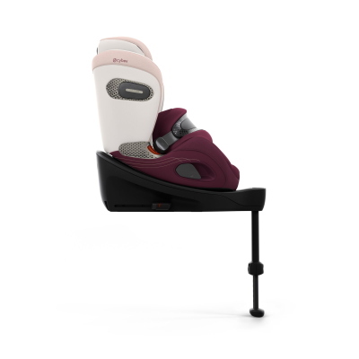 CYBEX Anoris Si I-Size Style Quartz Pink