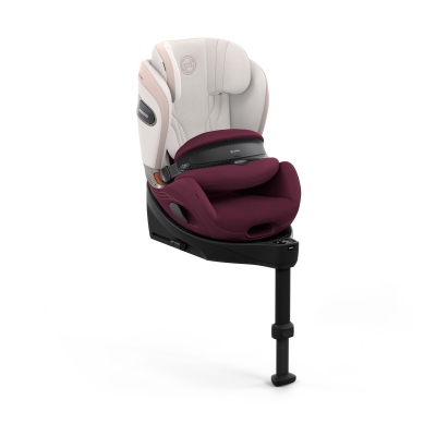 CYBEX Anoris Si I-Size Style Quartz Pink