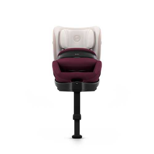 CYBEX Anoris Si I-Size Style Quartz Pink
