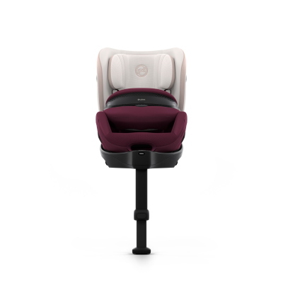 CYBEX Anoris Si I-Size Style Quartz Pink