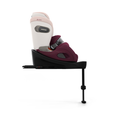 CYBEX Anoris Si I-Size Style Quartz Pink