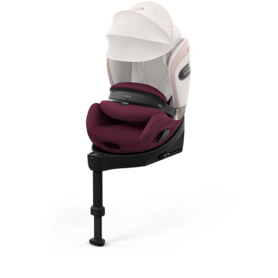 CYBEX Anoris Si I-Size Style Quartz Pink
