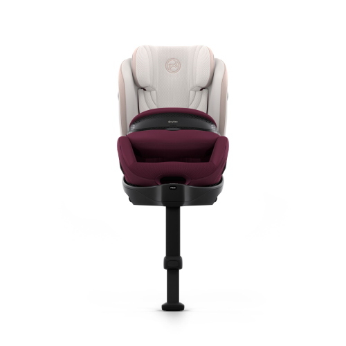 CYBEX Anoris Si I-Size Style Quartz Pink