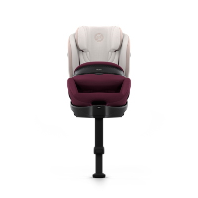 CYBEX Anoris Si I-Size Style Quartz Pink