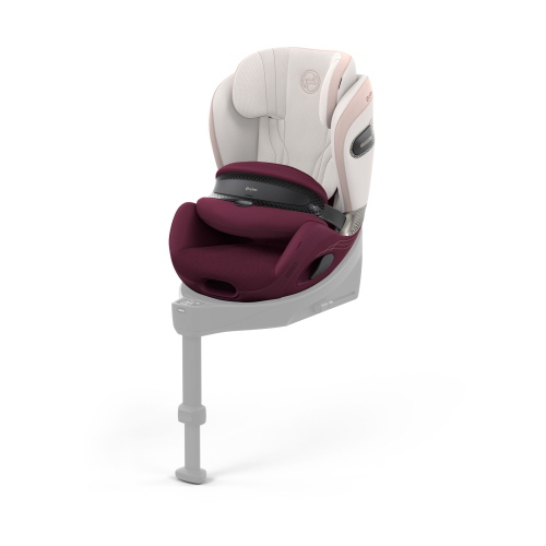 CYBEX Anoris S I-Size Style Quartz Pink