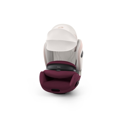 CYBEX Anoris S I-Size Style Quartz Pink