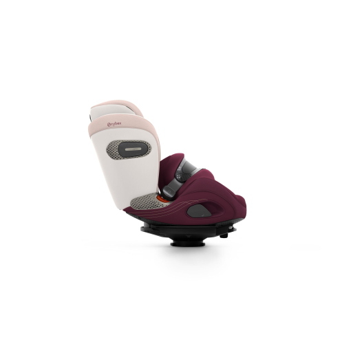 CYBEX Anoris S I-Size Style Quartz Pink