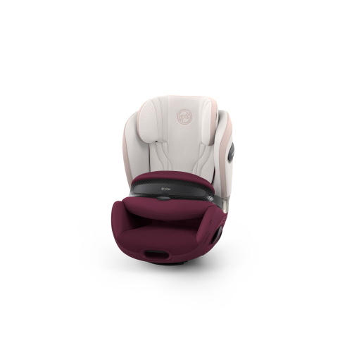 CYBEX Anoris S I-Size Style Quartz Pink
