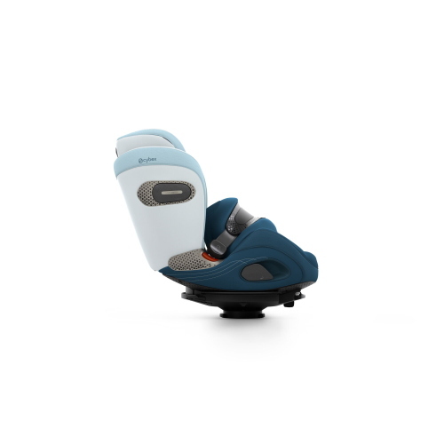CYBEX Anoris S I-Size Style Opal Blue