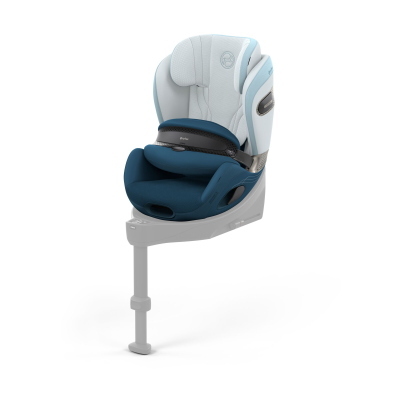 CYBEX Anoris S I-Size Style Opal Blue