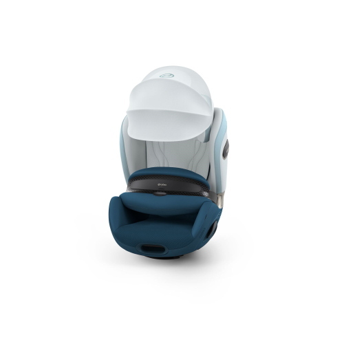 CYBEX Anoris S I-Size Style Opal Blue