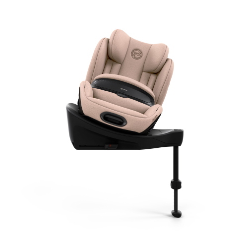 CYBEX Anoris Si i-Size Comfort Cozy Beige