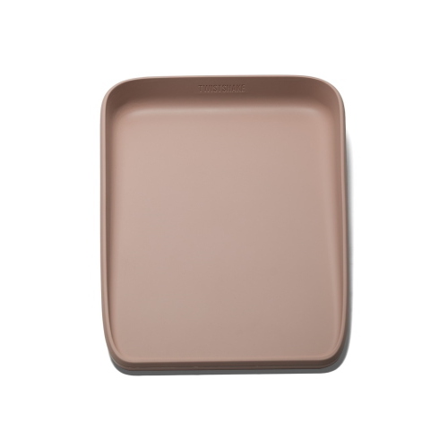Twistshake Changing Mat Faded Pink 