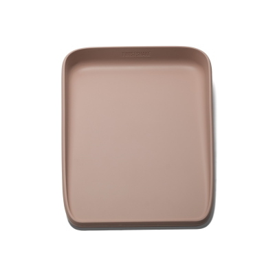 Twistshake Changing Mat Faded Pink 