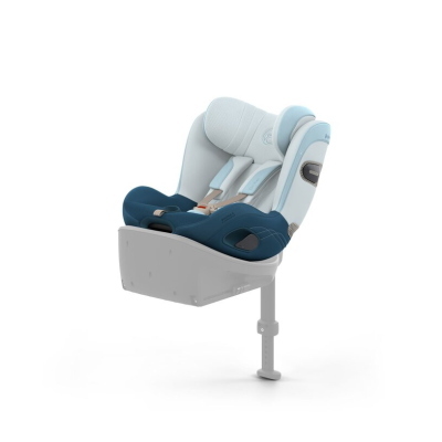 Cybex Platinum Seggiolino auto Sirona S i-Size