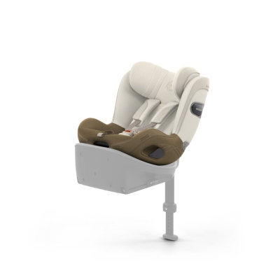 Cybex Platinum Seggiolino auto Sirona S i-Size