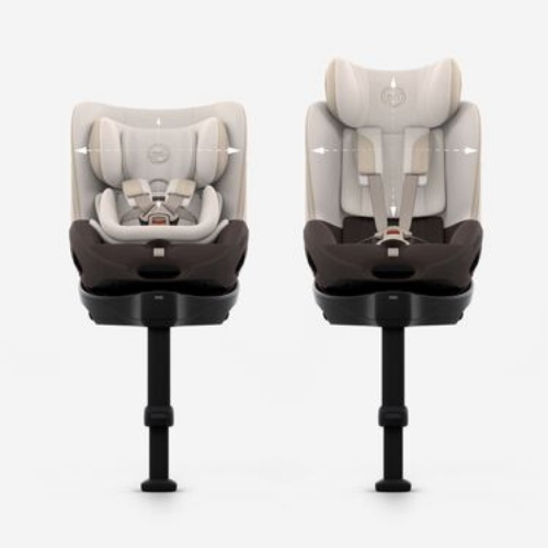 Cybex Platinum Seggiolino auto Sirona S i-Size