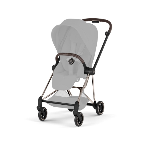 Cybex Telaio Mios Style Champagne Gold