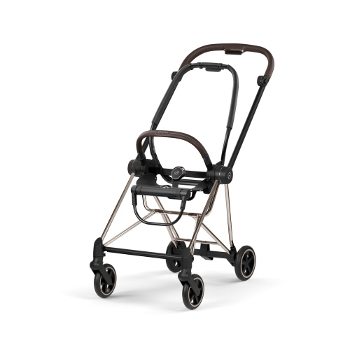 Cybex Telaio Mios Style Champagne Gold