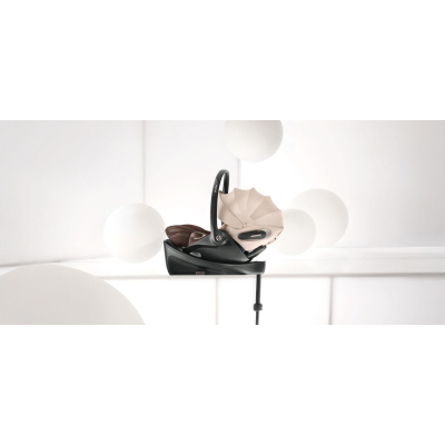 Cybex Seggiolino auto per neonati Cloud S i-Size