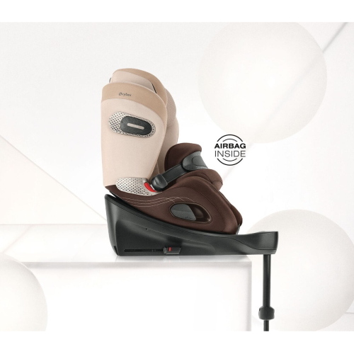 Cybex Seggiolino Auto Anoris Si Airbag Base integrata