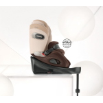 Cybex Seggiolino Auto Anoris Si Airbag Base integrata