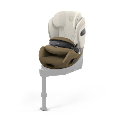 Cybex Anoris S Airbag I-size Style Jade Green