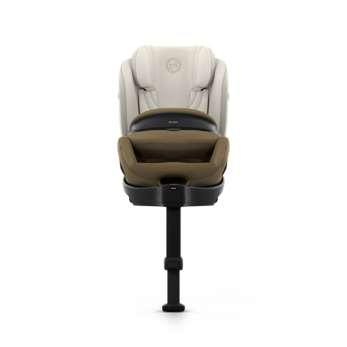 Cybex Anoris S Airbag I-size Style Jade Green