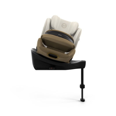 Cybex Anoris S Airbag I-size Style Jade Green