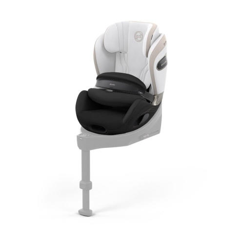 Cybex Anoris S Airbag I-Size Style Off White